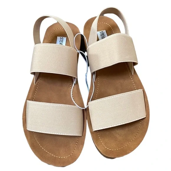 Steve Madden | Women’s Straps Sandals - Picture 6 of 8